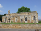 St Mary the Virgin   Little Harrowden